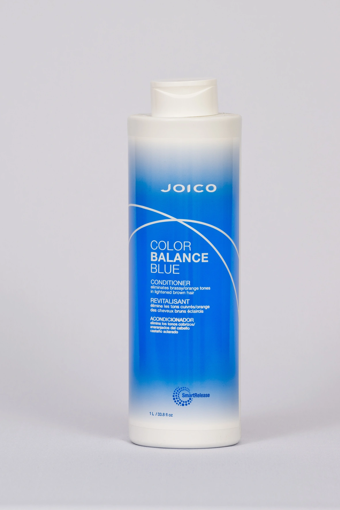 Joico Color Balance Blue condotioner - 1000ml főképe